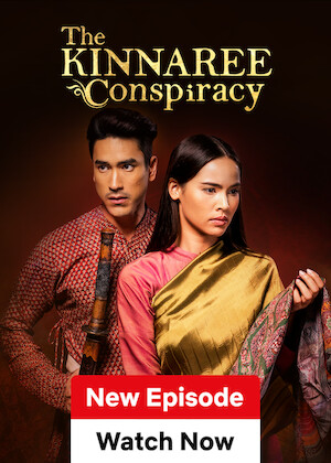 The Kinnaree Conspiracy 搜奈飞